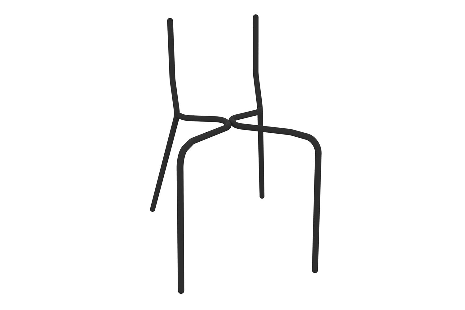 Стул SHT-S85М 46.5х78.5х51 см