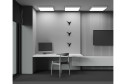 Светильник потолочный LED MAYTONI Downlight Zon