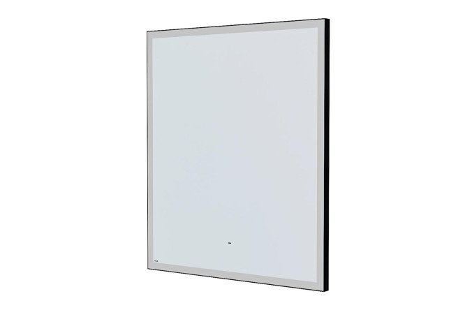 Изображение товара Зеркало с подсветкой IDDIS Slide 60x70 см стильное и практичное