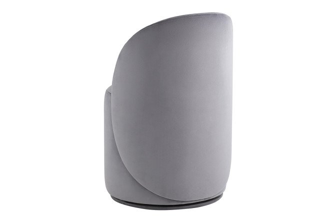 Пуф со спинкой Stool Group Loreen