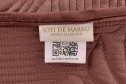Комплект SOFI DE MARKO Бенита 240х260 см, Вискоза