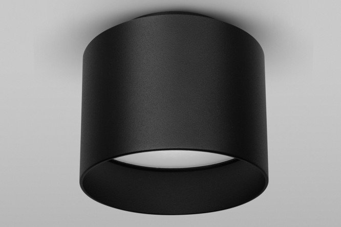 Светильник потолочный MAYTONI Ceiling & Wall Planet 8 кв.м, 10x9.15x10 см, LED
