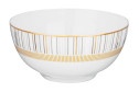 Столовый сервиз Lefard Aurora на 6 персон 23 предм., Фарфор