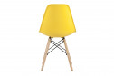 Стул Stool Group Eames 46х81х53 см