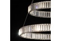 Люстра CITILUX Чезаре 30 кв.м., LED, 80 см