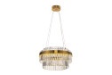 Люстра CITILUX Sheldon 26 кв.м., LED, 50 см