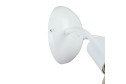 Светильник настенный VITALUCE V3927-0 6 кв.м, E27