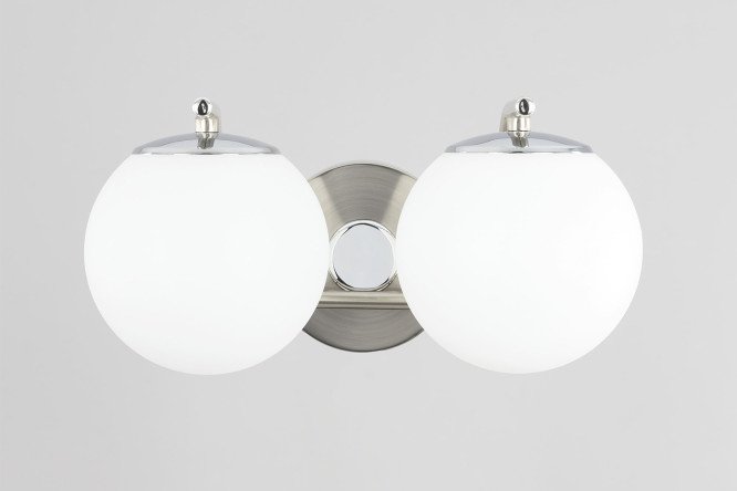 Бра CITILUX Адам 10 кв.м, LED