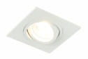 Светильник встраиваемый ST LUCE ST251 3 кв.м, 9.2x2.7x9.2 см, GU10