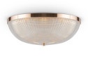 Светильник потолочный MAYTONI Coupe 16 кв.м., 40x15x40 см, E14
