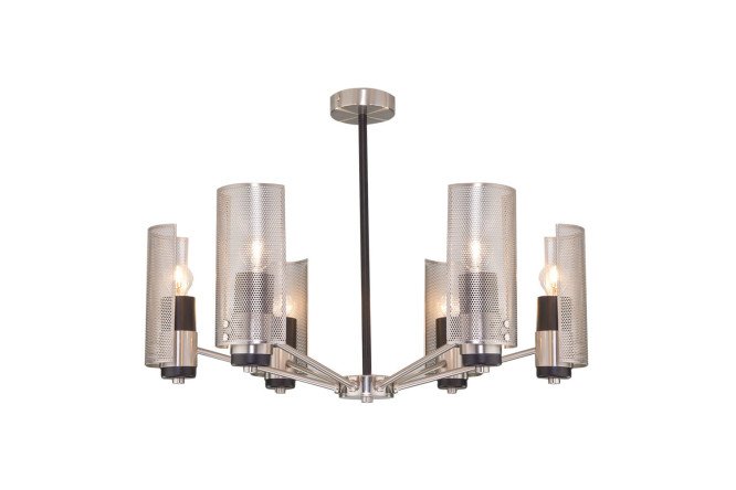 Изображение товара Светильник потолочный EUROSVET Grino для комнат до 10 кв.м.