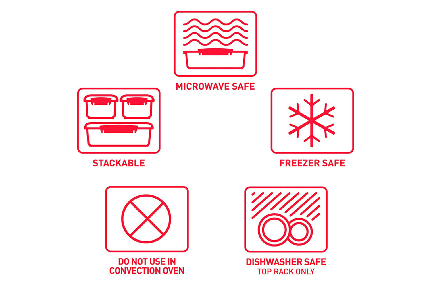 фото Кружка суповая microwave sistema