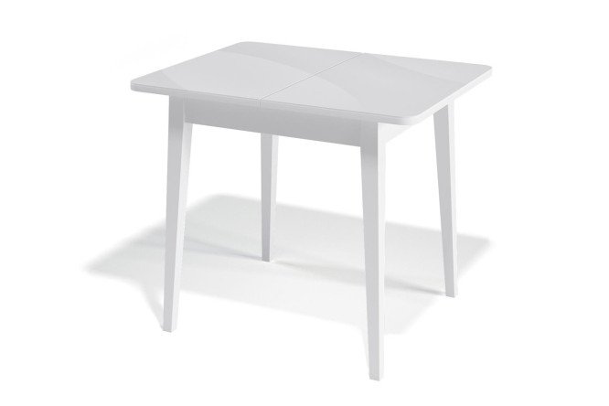 Изображение товара Обеденный раздвижной стол 90M 120x76x70 см стильное решение для интерьера