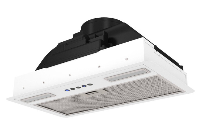 Изображение товара Вытяжка FRANKE FLICK 60 WH 305.0712.247 белая 50 см