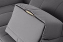 Угловой диван-кровать DREAMART Тулуза с правым углом