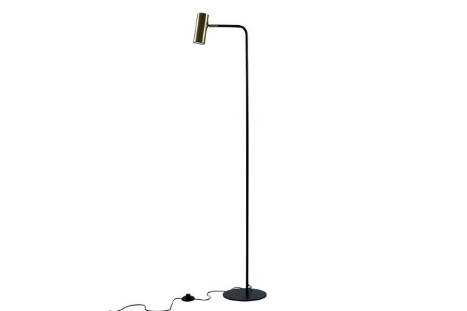 Торшер MODERLI Fine 28x145x28 см, GU10