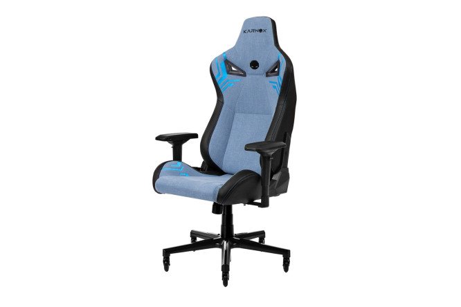 Изображение товара Игровое кресло Legend TR Fabric с механизмом качания и тканевой обивкой