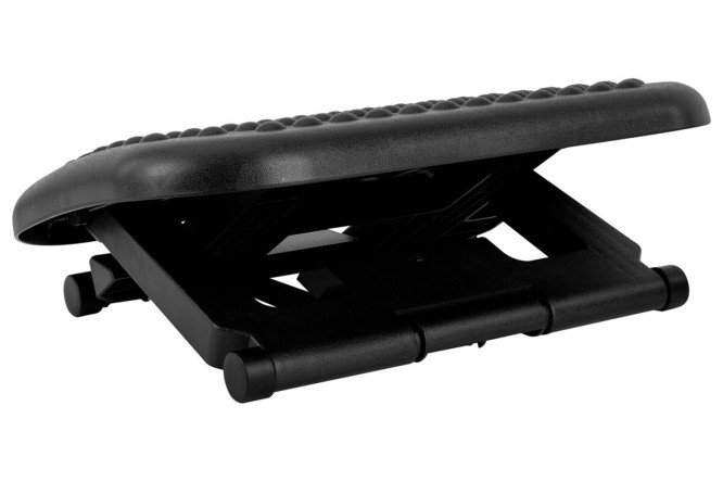 Подставка для ног BRAUBERG Ultra