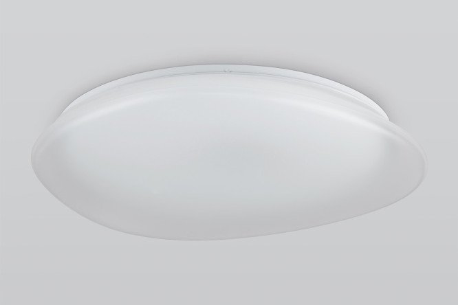 Светильник потолочный AMBRELLA LIGHT Orbital 18 кв.м., LED, 51 см