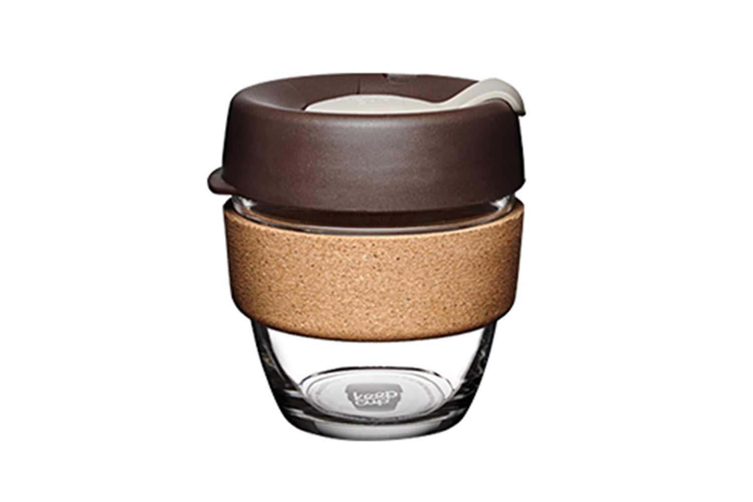 фото Кружка brew cork almond keepcup