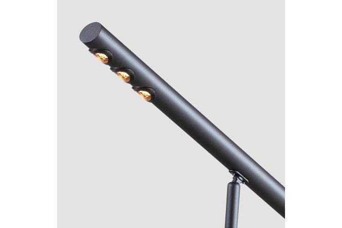 Cветильник настольный LED FAVOURITE Celler LED, 40x42x12 см
