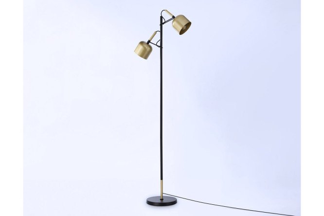Светильник напольный AMBRELLA LIGHT Traditional TR97125 22x146x22.3 см, E27