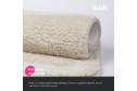 Коврик для ванной комнаты IDDIS Base 70x120 см