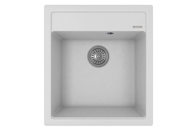 Изображение товара Мойка врезная Липси 460 20.280.B0460.201, кварцевый композит