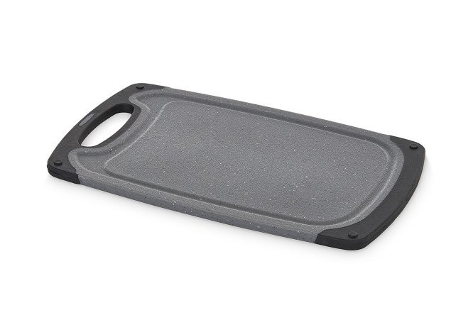 Изображение товара Доска разделочная BERKRAFT Black 15х1х25 см