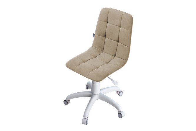 Изображение товара Кресло Анри G из велюра с максимальной нагрузкой 120 кг