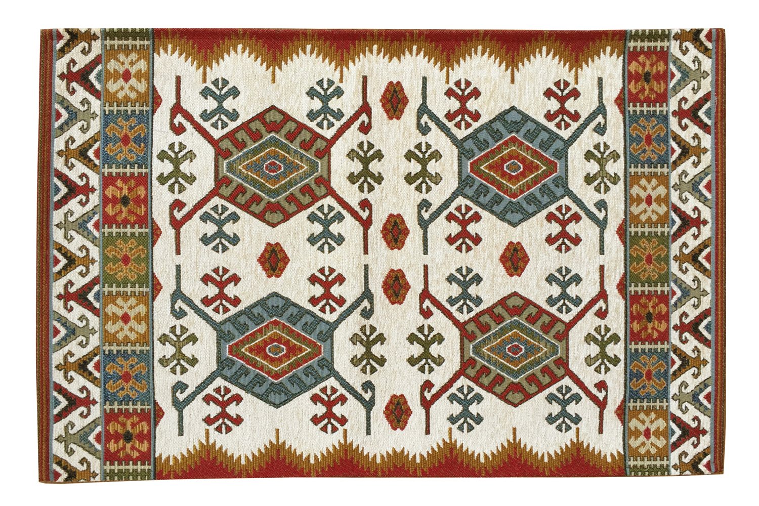 Ковёр Арт 3 67 X 75х120 см