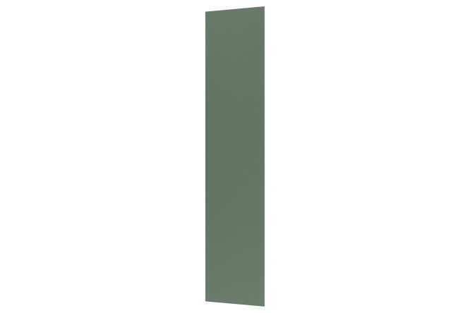 Изображение товара Дверь для шкафа HOFF Блокс Мун 50 см зеленая МДФ