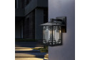 Светильник уличный VOLTEGA Domi настенный Планка, 40 Вт, E27