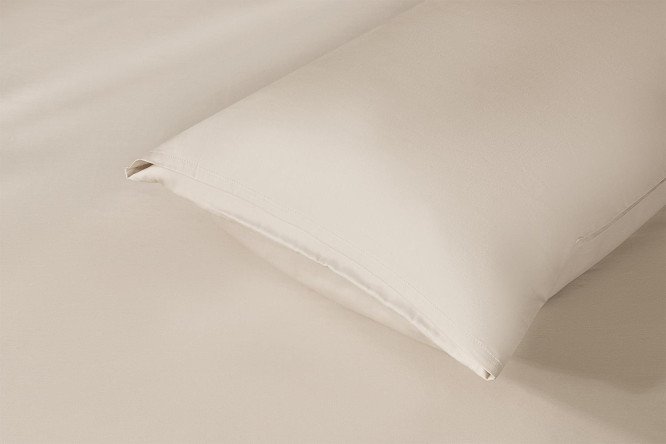Комплект постельного белья MICASA Breve 200х220 см, Евро