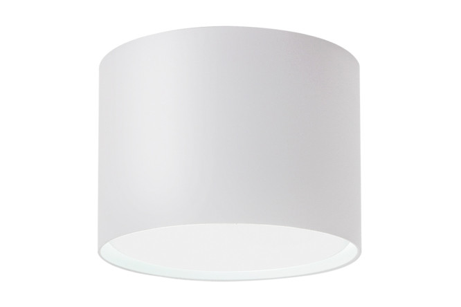 Изображение товара Светильник потолочный IN HOME НПБ 8x5.5x8 см, GX53