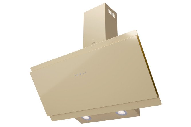 Изображение товара Вытяжка LEX Furia 900 Ivory 89,5х40х36,1 см с рециркуляцией