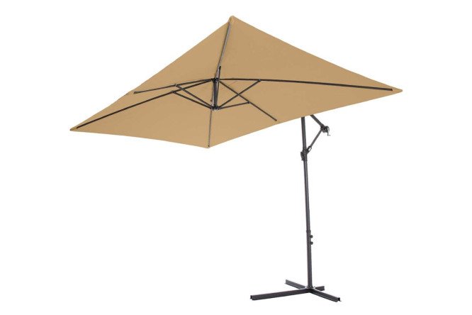 Изображение товара Садовый зонт 6403 291 см для улицы на открытом воздухе от дождя и солнца