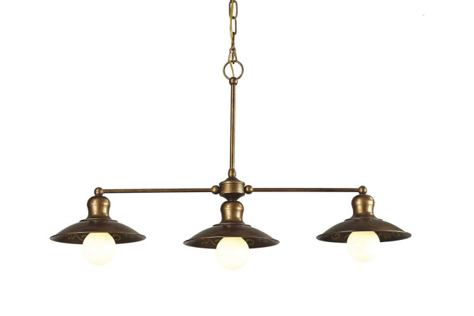 Изображение товара Подвесная люстра FAVOURITE Magrib 85х45х22.5 см E27 для помещения 9 кв.м.