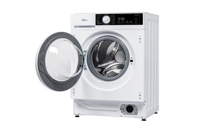 Стиральная машина MIDEA MFA06W80B/W