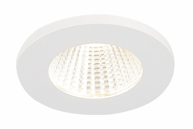 Светильник встраиваемый LED ST LUCE ST704 3 кв.м, 8x6x8 см, LED