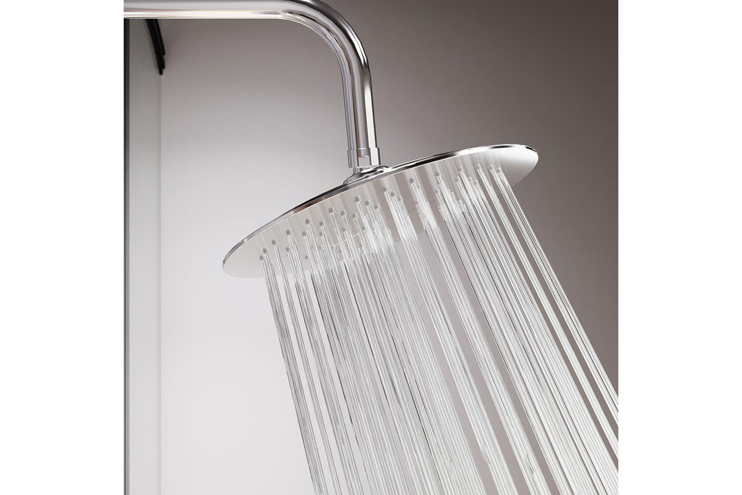 Душевая система DAMIXA Scandinavian Pure 936810000