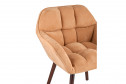 Кресло с подлокотниками Stool Group Брайан 61х79х68 см
