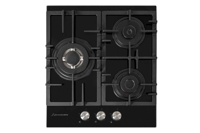 Изображение товара Газовая панель SCHAUB LORENZ SLK GY4512 46 см