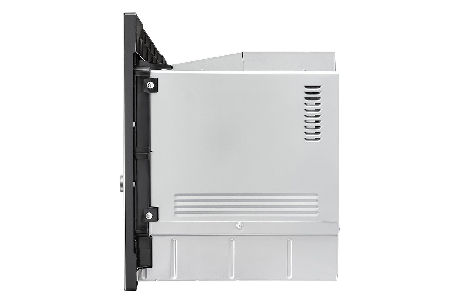 Микроволновая печь EVELUX MW 25 X 59.5х46х40 см