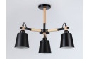 Люстра AMBRELLA LIGHT Traditional 14 кв.м., 56x43x56 см, E27
