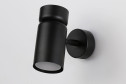 Светильник накладной AMBRELLA LIGHT Techno Spot 1 м², 6x15x12 см, GU10
