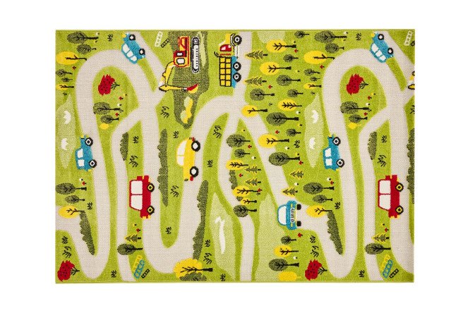 Изображение товара Ковёр Play rugs 133х190 см