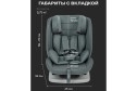 Автокресло HAPPY BABY Sandex