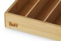 Лоток для столовых приборов HOFF Storage