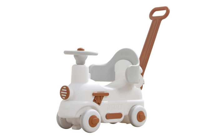 Изображение товара Качалка-беговел Train